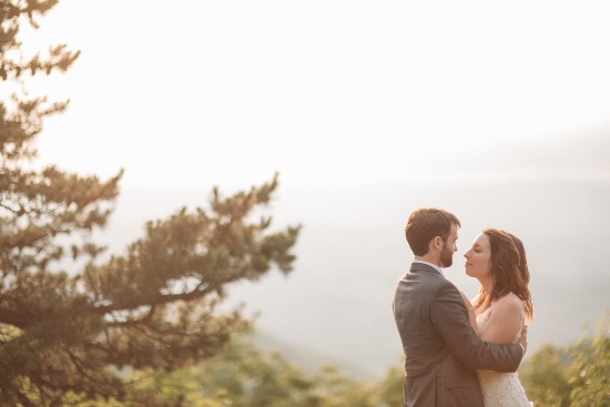 english-garden-diy-backyard-wedding