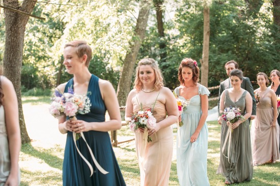 english-garden-diy-backyard-wedding