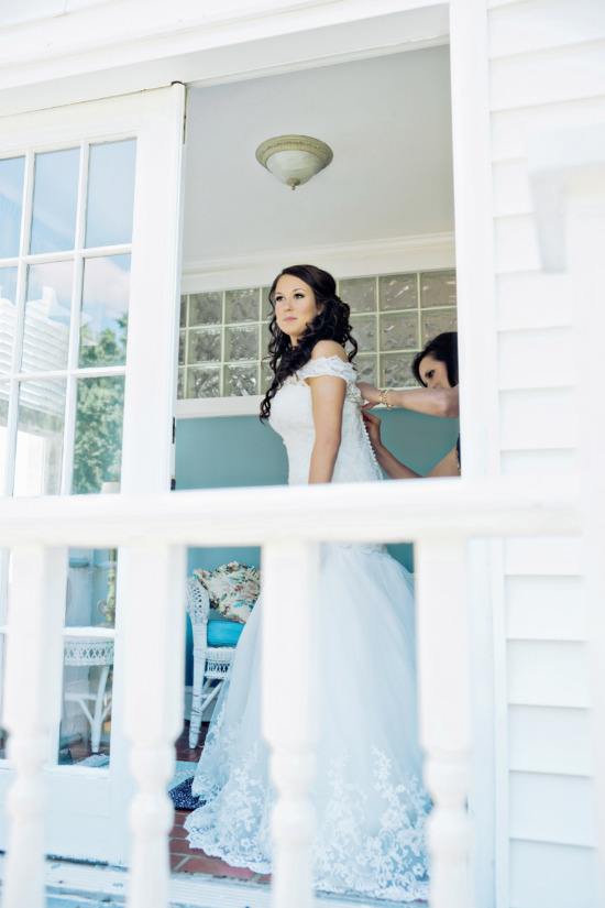 forest-wedding-full-of-charm