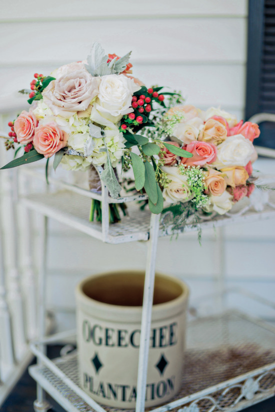forest-wedding-full-of-charm