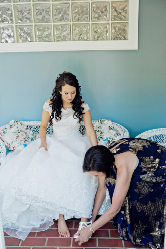 forest-wedding-full-of-charm