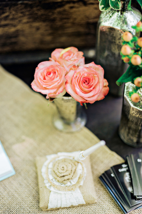 forest-wedding-full-of-charm