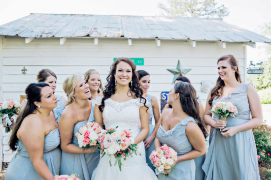 forest-wedding-full-of-charm