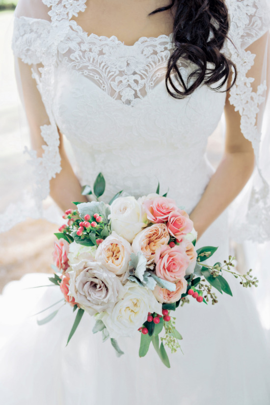 forest-wedding-full-of-charm