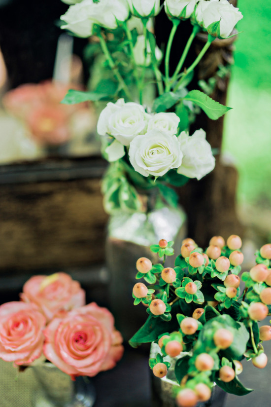 forest-wedding-full-of-charm