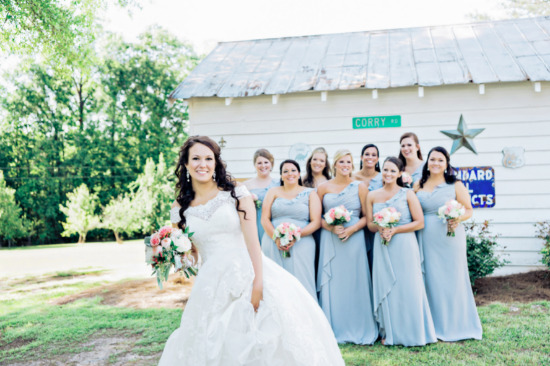 forest-wedding-full-of-charm