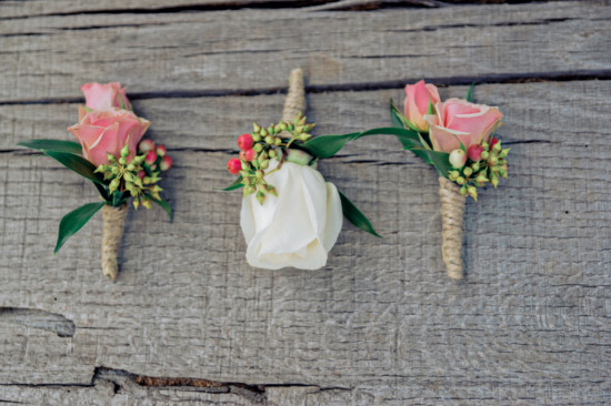 forest-wedding-full-of-charm