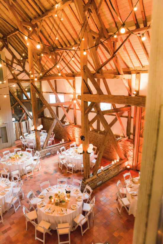 fresh-yellow-and-green-rehearsal-dinner