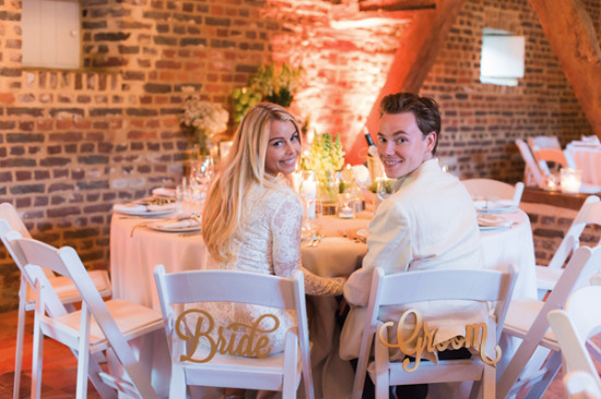 fresh-yellow-and-green-rehearsal-dinner