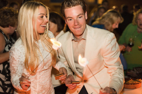 fresh-yellow-and-green-rehearsal-dinner