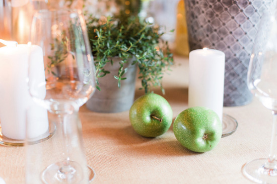 fresh-yellow-and-green-rehearsal-dinner