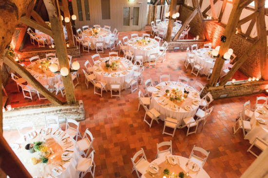fresh-yellow-and-green-rehearsal-dinner