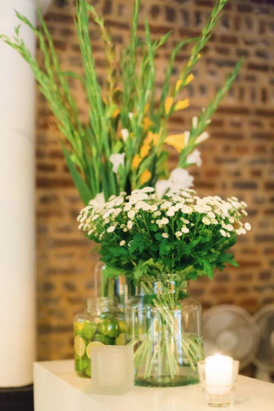 fresh-yellow-and-green-rehearsal-dinner