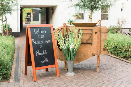 fresh-yellow-and-green-rehearsal-dinner