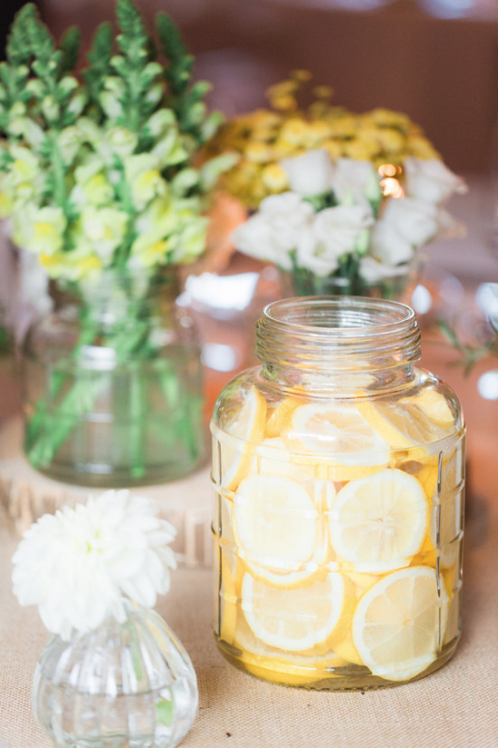 fresh-yellow-and-green-rehearsal-dinner