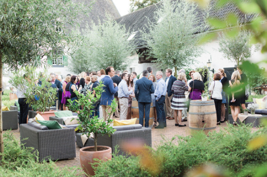 fresh-yellow-and-green-rehearsal-dinner