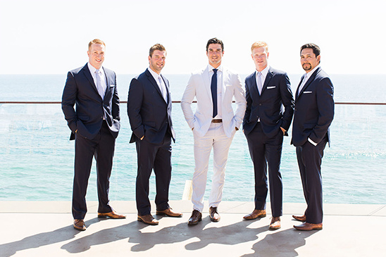 groomsmen look @weddingchicks