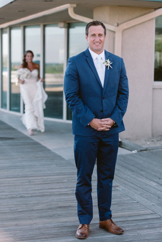 gold-and-teal-beach-wedding