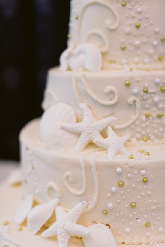 gold-and-teal-beach-wedding