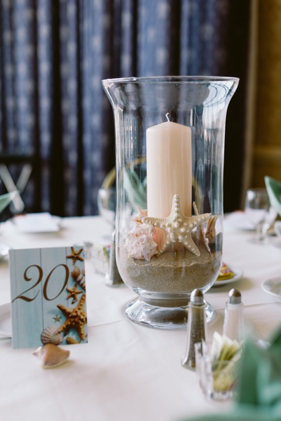 gold-and-teal-beach-wedding