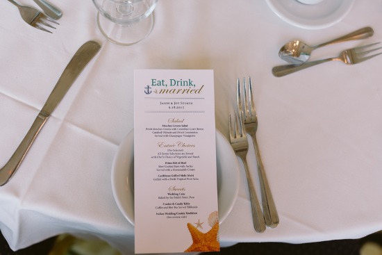 gold-and-teal-beach-wedding