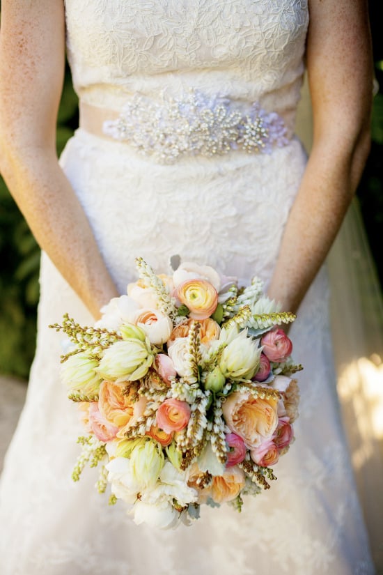 green-and-peach-winery-wedding