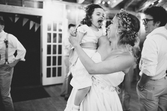 old-fashioned-blue-wedding