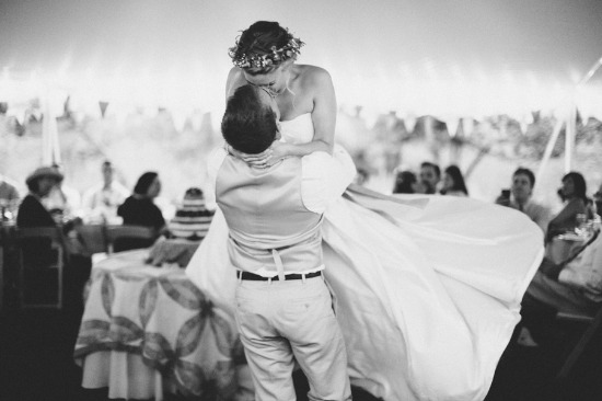 old-fashioned-blue-wedding