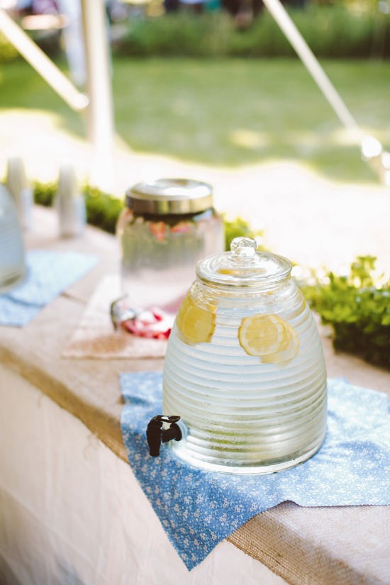 old-fashioned-blue-wedding