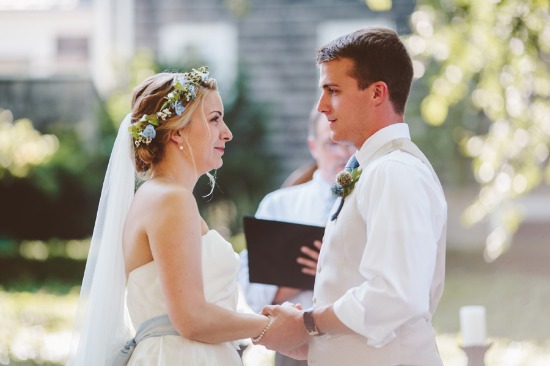 old-fashioned-blue-wedding