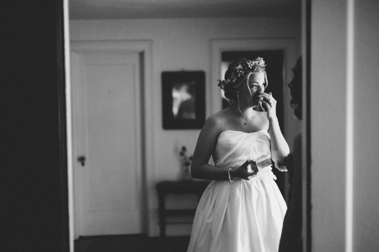 old-fashioned-blue-wedding