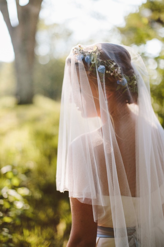 old-fashioned-blue-wedding