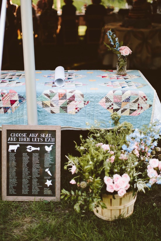 old-fashioned-blue-wedding