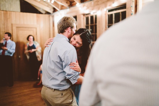 old-fashioned-blue-wedding