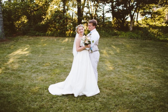 old-fashioned-blue-wedding