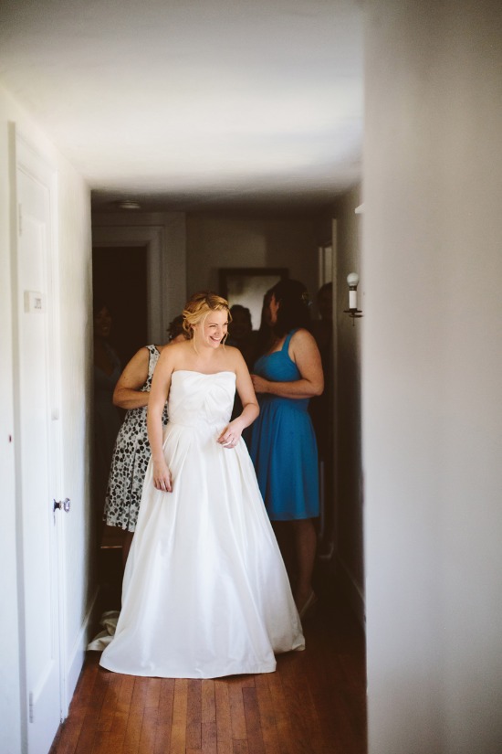 old-fashioned-blue-wedding