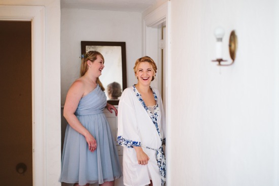 old-fashioned-blue-wedding
