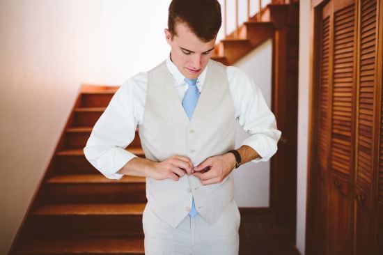 old-fashioned-blue-wedding