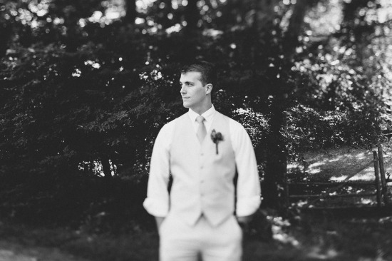 old-fashioned-blue-wedding
