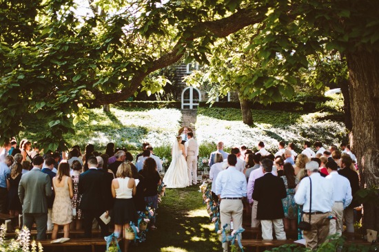 old-fashioned-blue-wedding