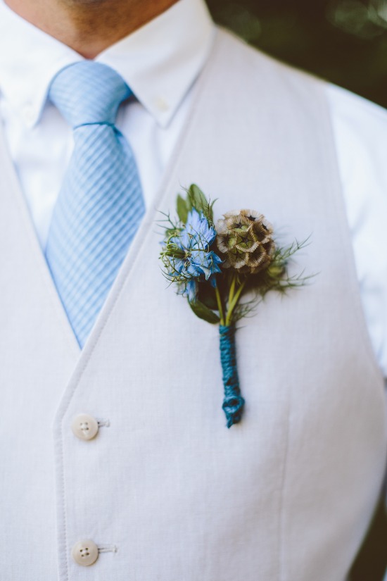 old-fashioned-blue-wedding
