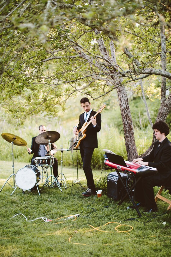 old-fashioned-blue-wedding