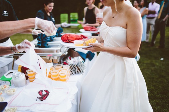 old-fashioned-blue-wedding