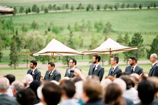 pastel-pink-rustic-chic-wedding