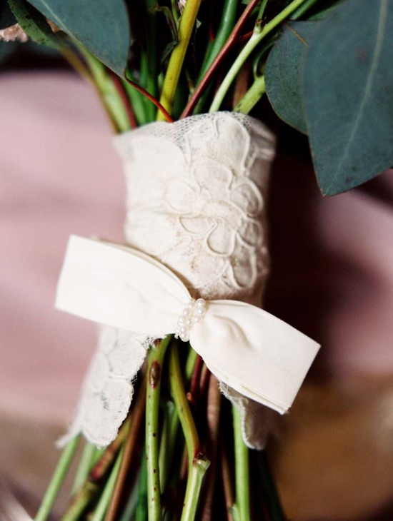 pastel-pink-rustic-chic-wedding