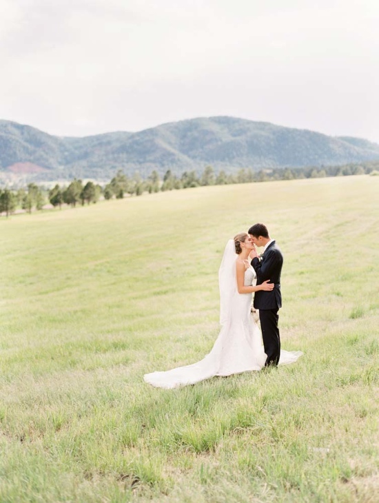 pastel-pink-rustic-chic-wedding