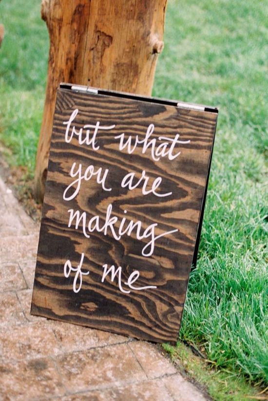 pastel-pink-rustic-chic-wedding