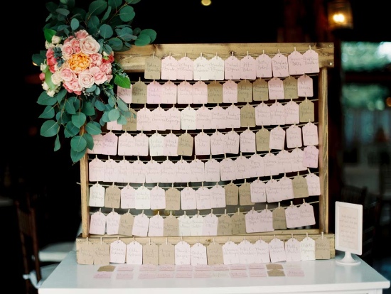 pastel-pink-rustic-chic-wedding