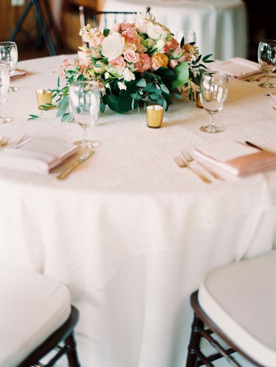 pastel-pink-rustic-chic-wedding