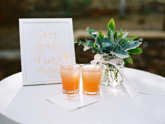 pastel-pink-rustic-chic-wedding